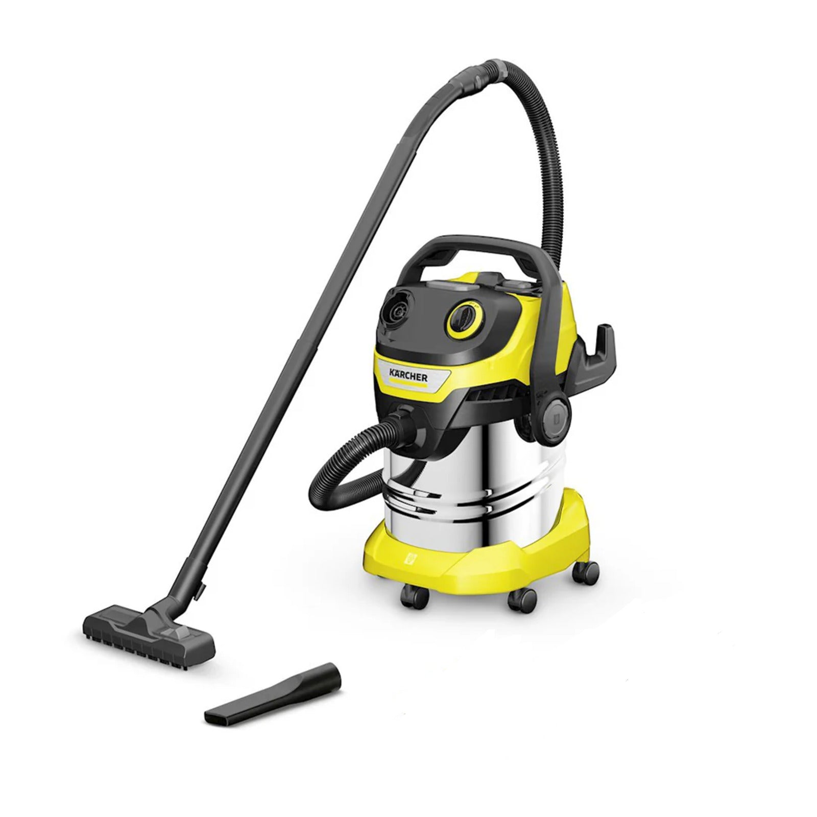 KARCHER BARREL VACUUMS 1800W KARCHER